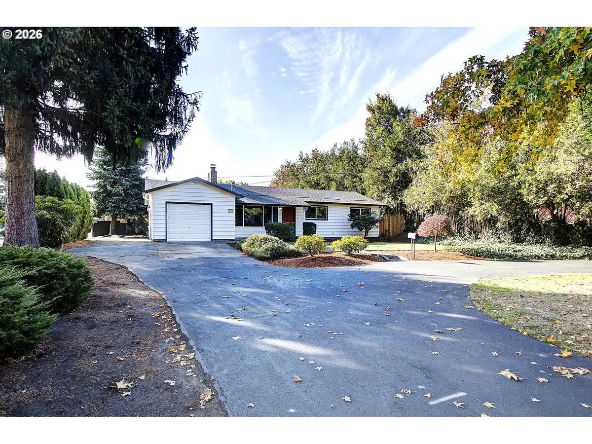 7519 NE 51st St, Vancouver, WA 98662 - #1