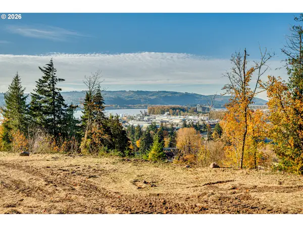Spencer Creek Rd #Lot 7, Kalama, WA 98625