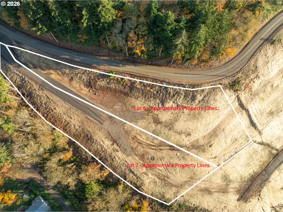Spencer Creek Rd #Lot 7, Kalama, WA 98625 - #2