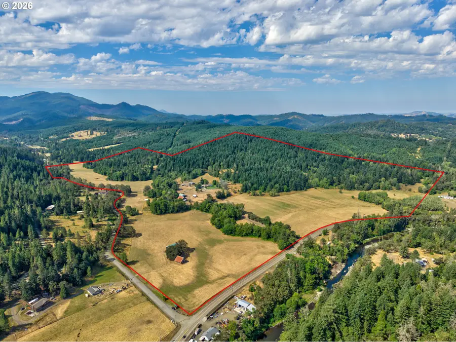 2929 Little River Rd, Glide, OR 97443 - #2
