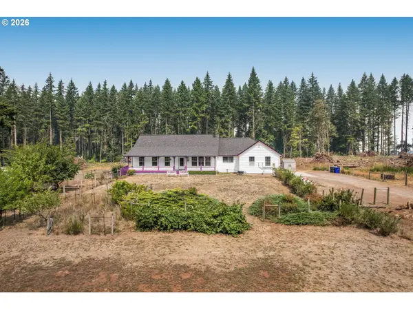 23937 S Shady Forest Ln, Beavercreek, OR 97004