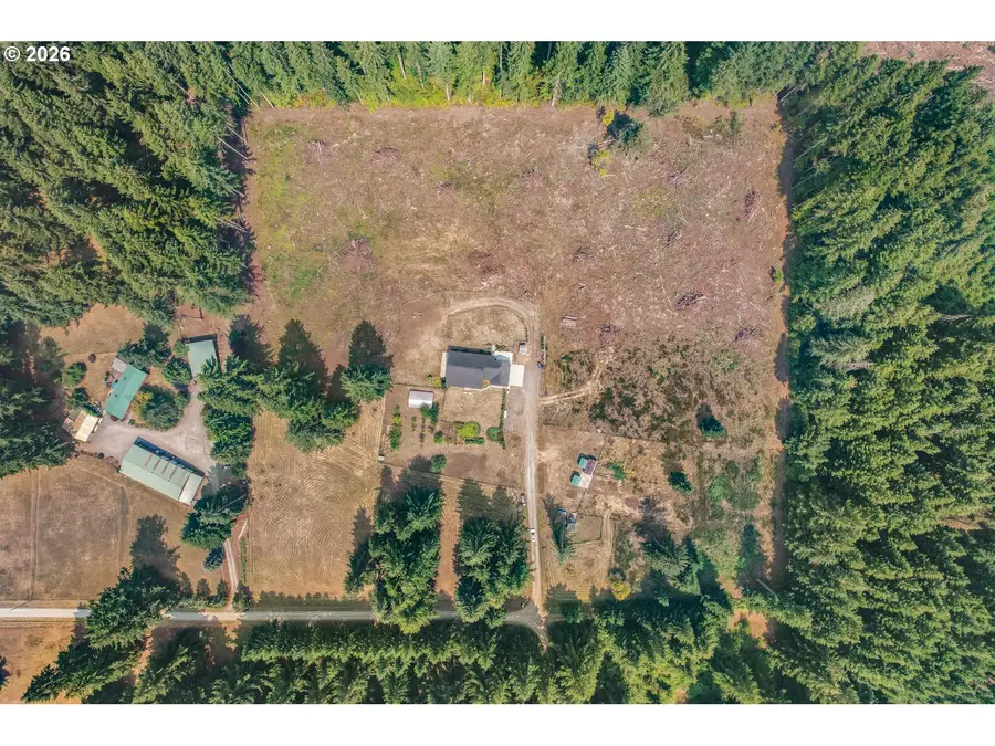 23937 S Shady Forest Ln, Beavercreek, OR 97004 - #3