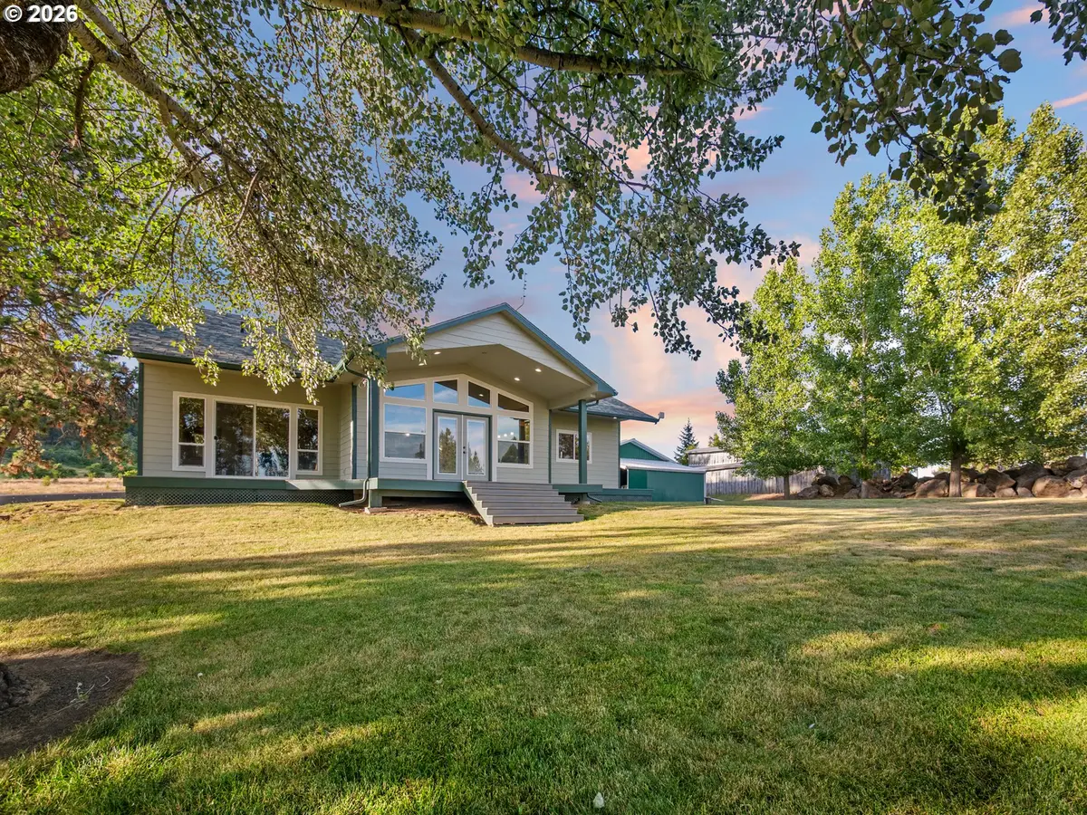 72817 Palmer Junction Rd, Elgin, OR 97827 - #1