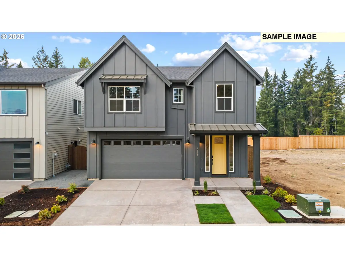 7211 SW Frog Pond Ln, Wilsonville, OR 97070 - #1