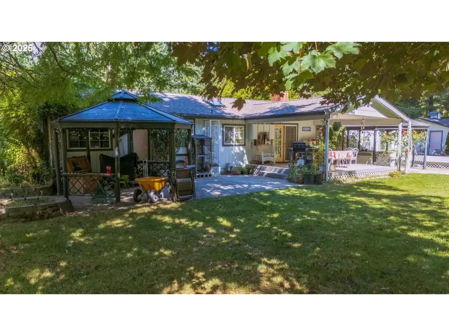 1121 Yeust Rd, Azalea, OR 97410 - #2