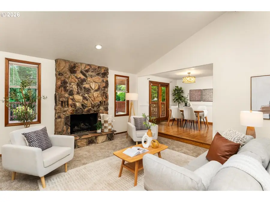 14808 SE Garland Ln, Milwaukie, OR 97267 - #3