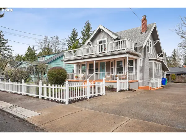 7427 SE Woodstock Blvd, Portland, OR 97206