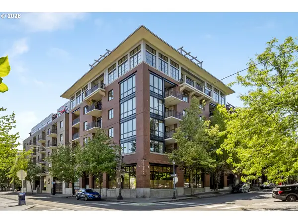 1030 NW Johnson St #321, Portland, OR 97209