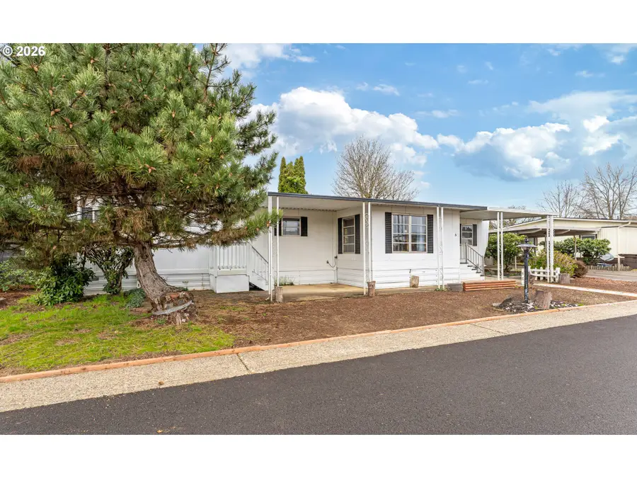 2681 SE River Rd #6, Hillsboro, OR 97123 - #2