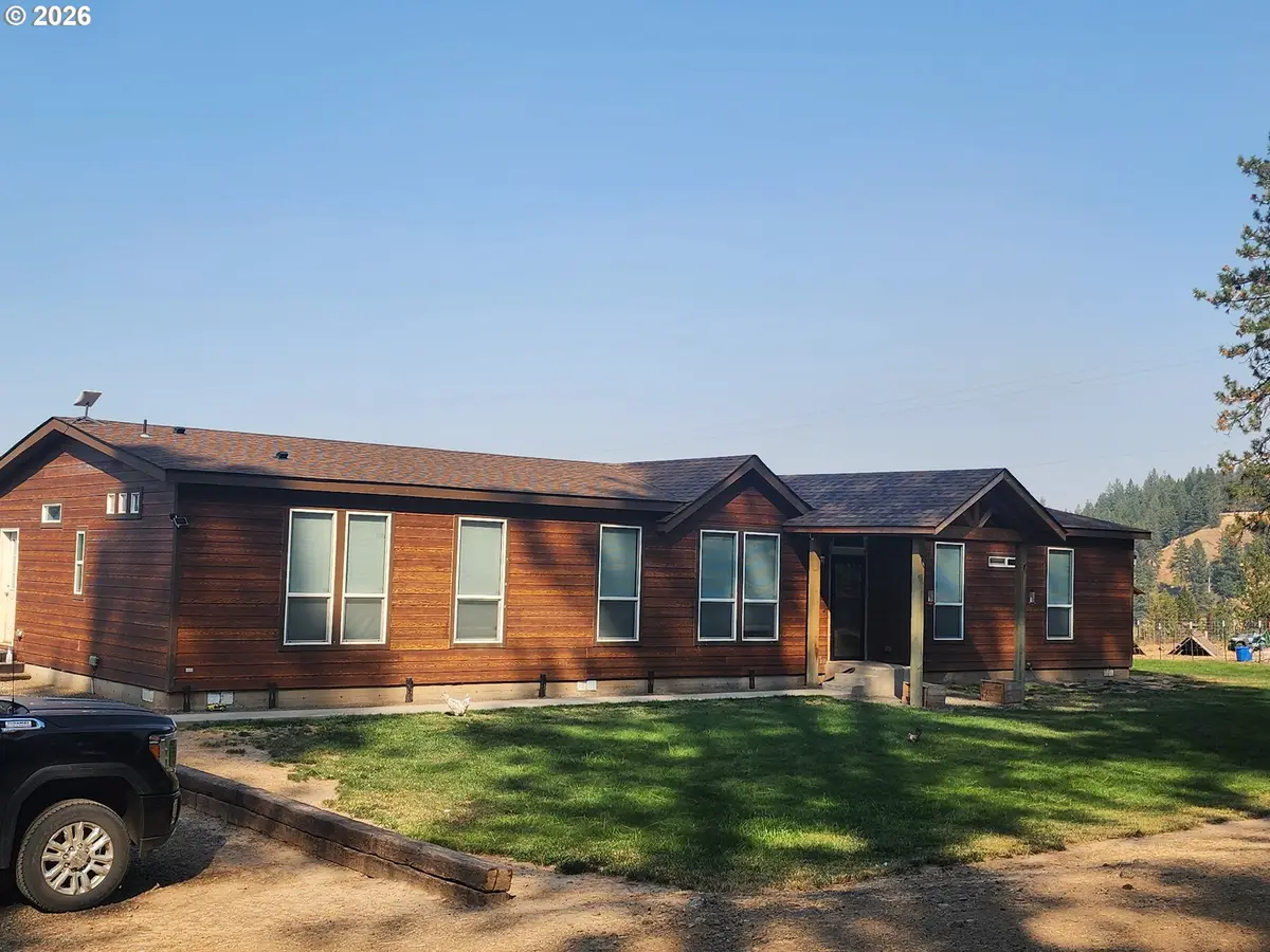 74891 Palmer Junction Rd, Elgin, OR 97827 - #1
