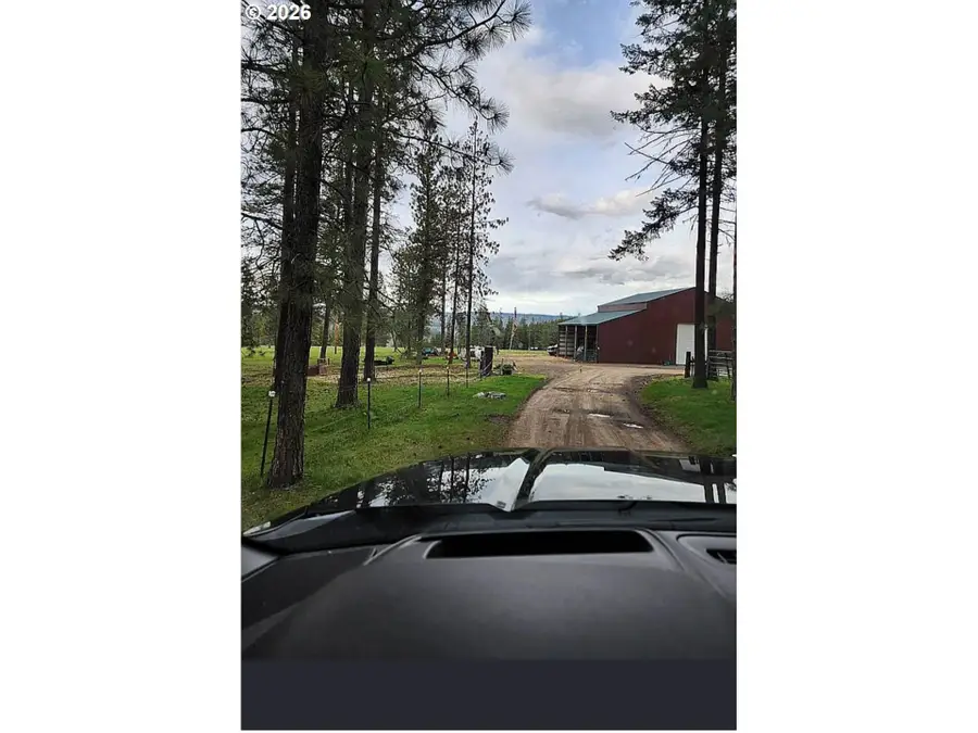 74891 Palmer Junction Rd, Elgin, OR 97827 - #2