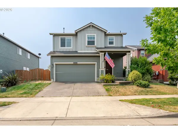 2982 23rd Ave, Albany, OR 97321