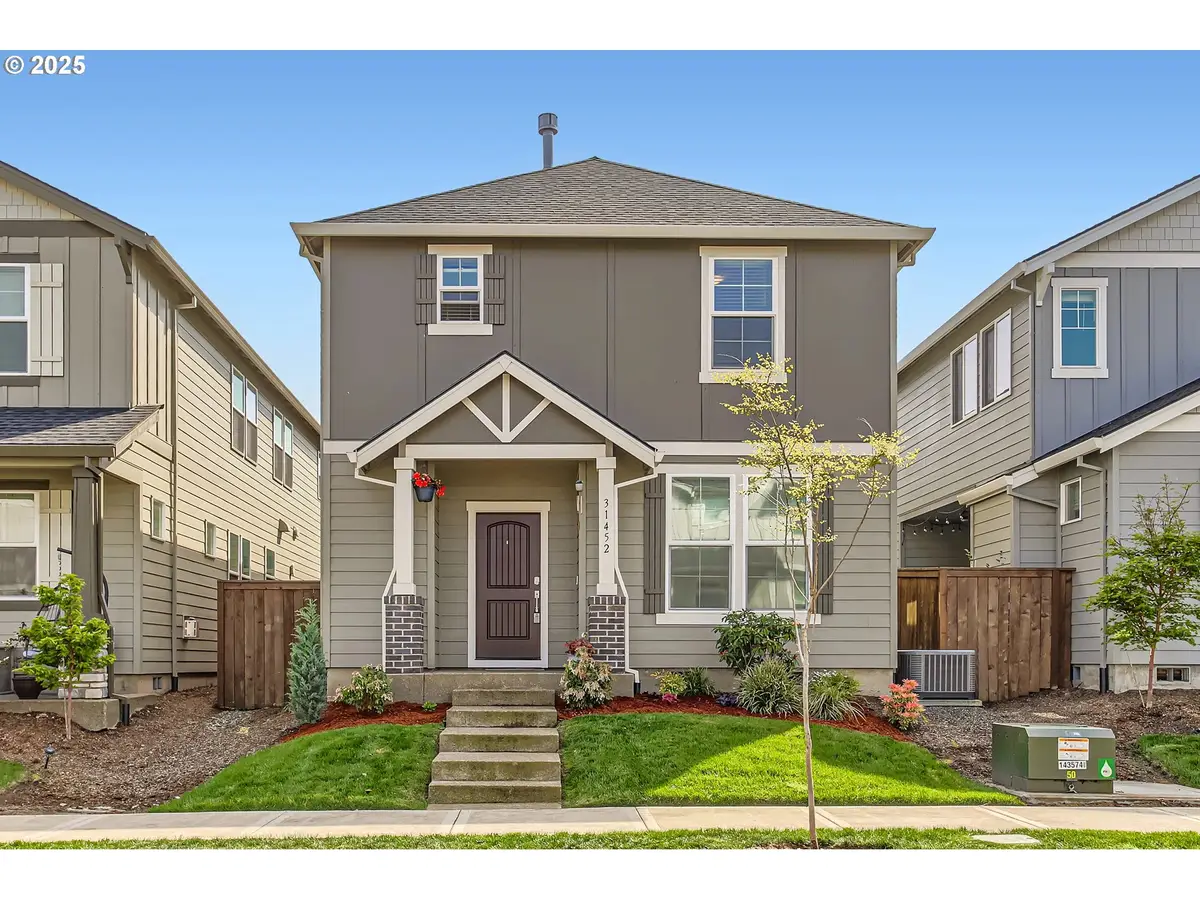 Address Withheld By Seller, North Plains, OR 97133 - #1