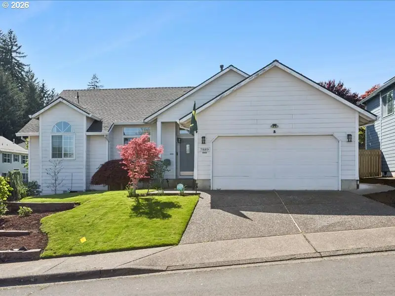 7889 SW 172nd Pl, Beaverton, OR 97007 - #2
