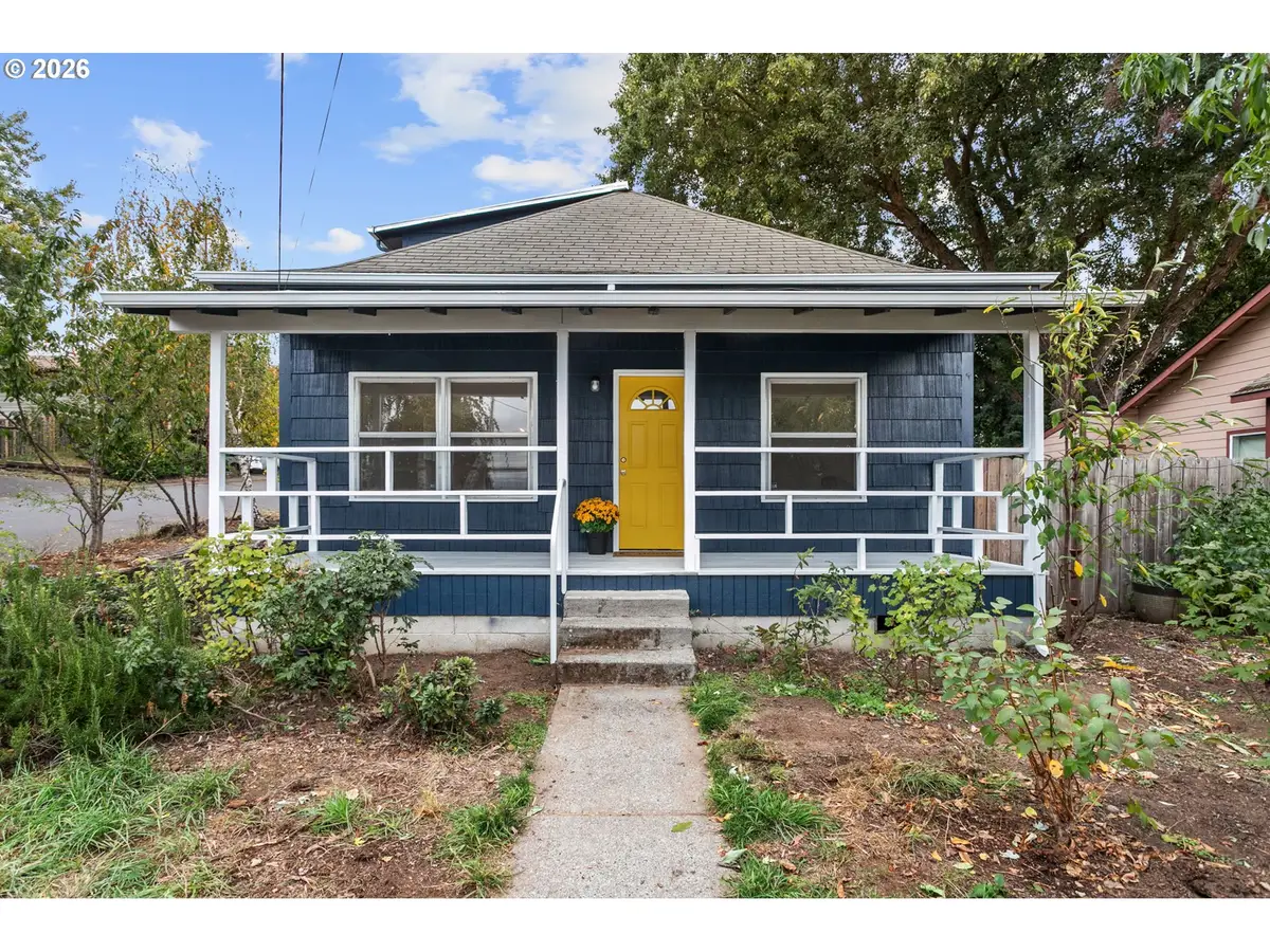 3913 NW Lavina St, Vancouver, WA 98660 - #1