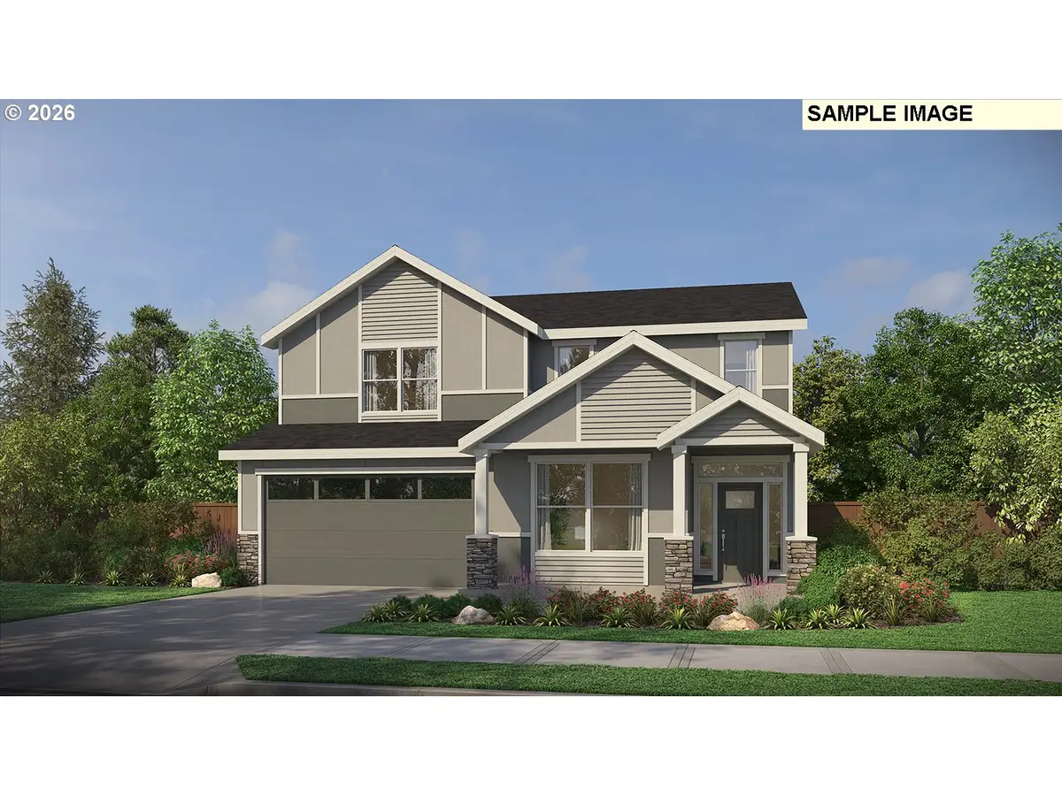 NE 21st St, Vancouver, WA 98684 - #1