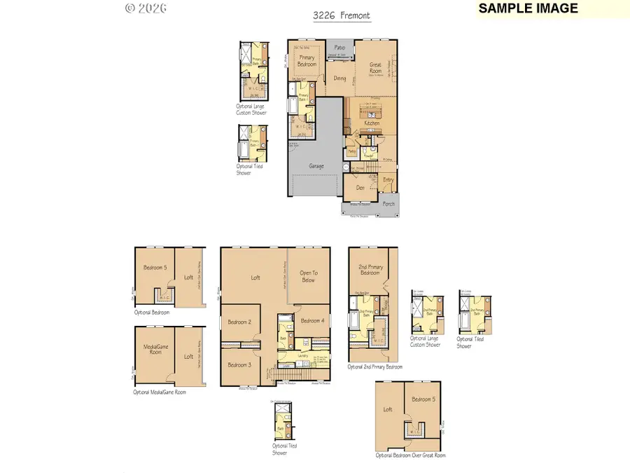 NE 21st St, Vancouver, WA 98684 - #2