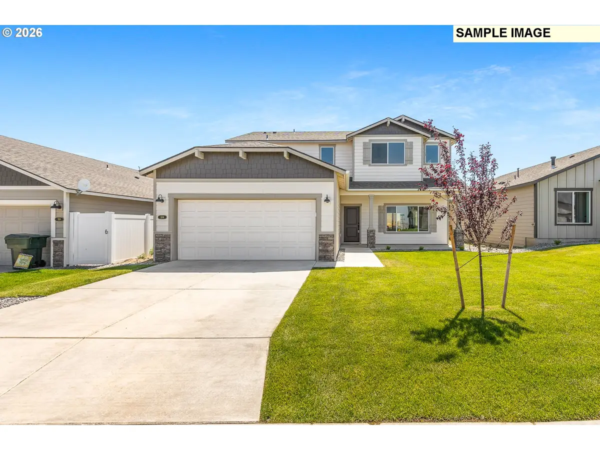 610 Taft St, Umatilla, OR 97882 - #1