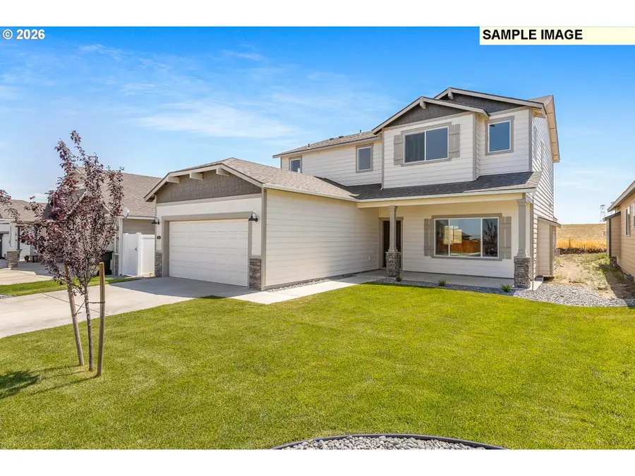 610 Taft St, Umatilla, OR 97882 - #2