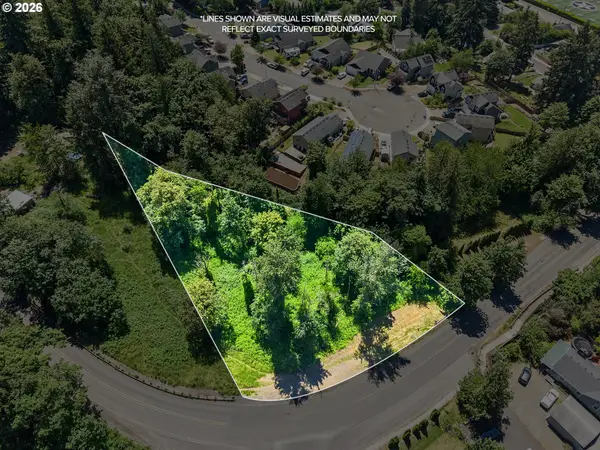 Ne 6th Ave, Estacada, OR 97023