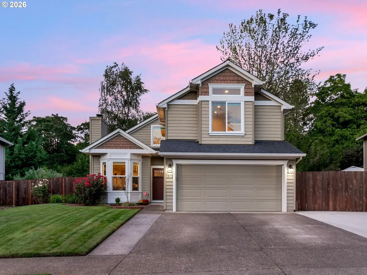 1312 Ann Ct, West Linn, OR 97068 - #1
