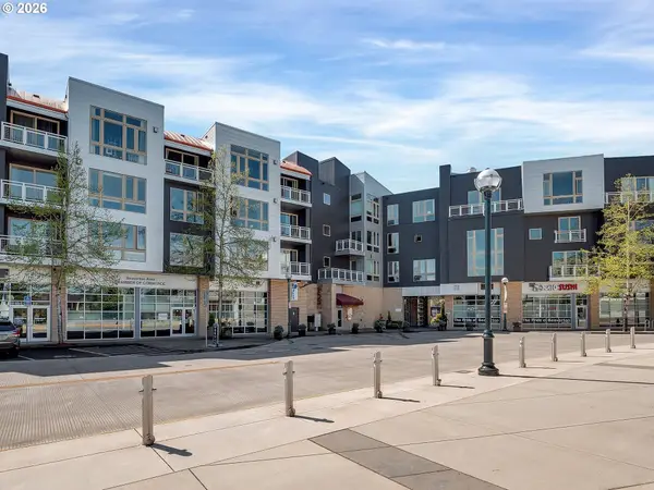 12600 SW Crescent St #206, Beaverton, OR 97005