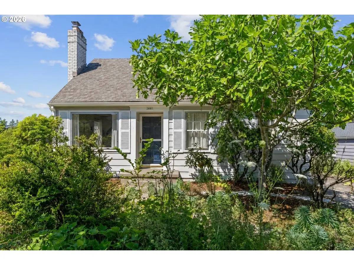 2801 SE 59th Ave, Portland, OR 97206 - #1