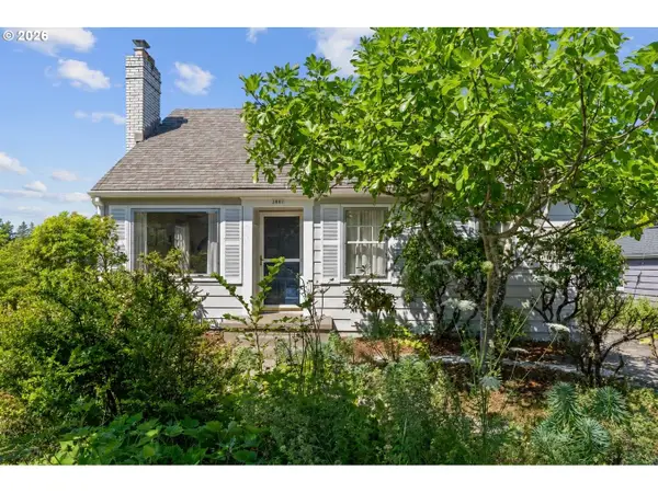 2801 SE 59th Ave, Portland, OR 97206