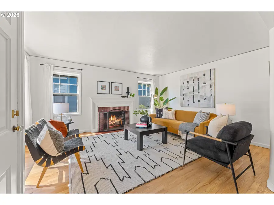 2801 SE 59th Ave, Portland, OR 97206 - #3