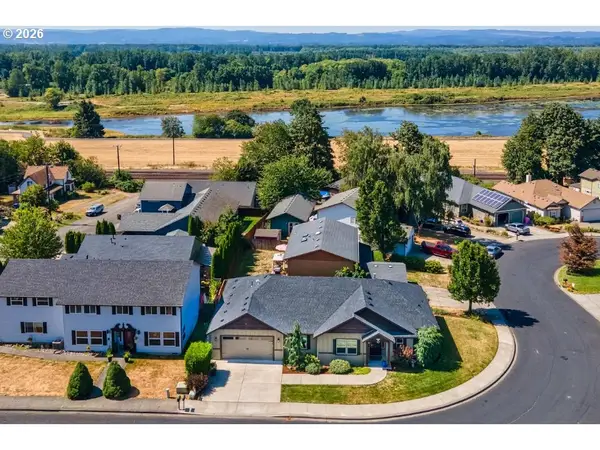 1145 N 1st Ave, Ridgefield, WA 98642