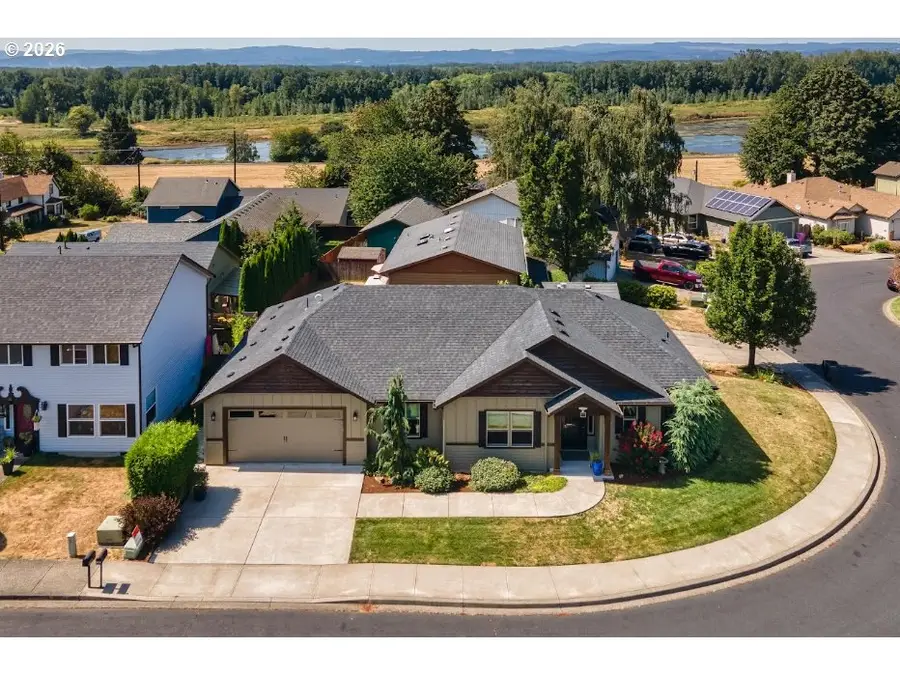1145 N 1st Ave, Ridgefield, WA 98642 - #2