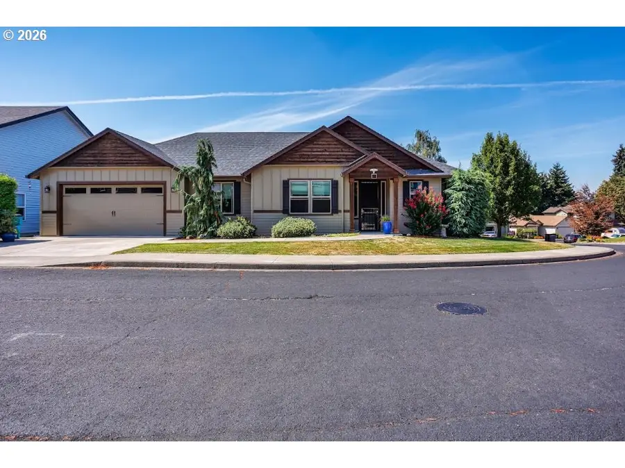 1145 N 1st Ave, Ridgefield, WA 98642 - #3