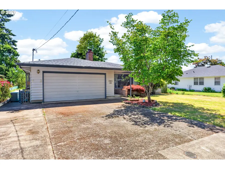 1340 NW Thomsen Ln, McMinnville, OR 97128 - #2