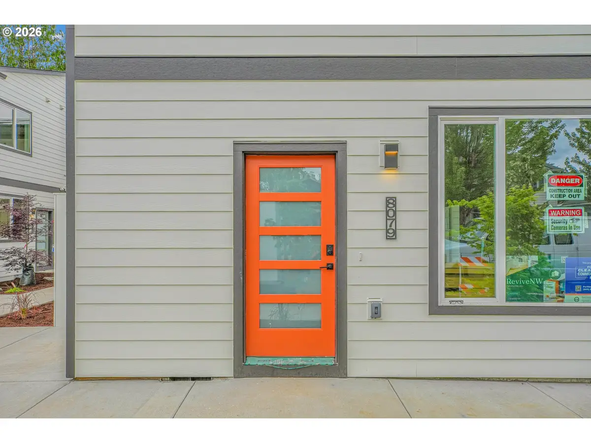 8079 SE Carlton St, Portland, OR 97206 - #1