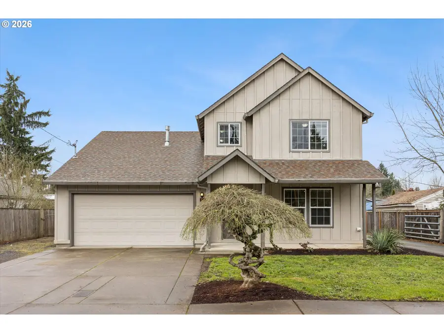 661 NW Connell Ave, Hillsboro, OR 97124 - #2