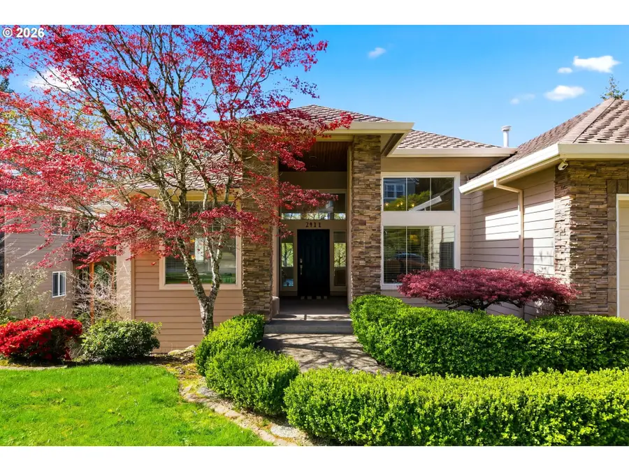 2411 NW Birkendene St, Portland, OR 97229 - #2