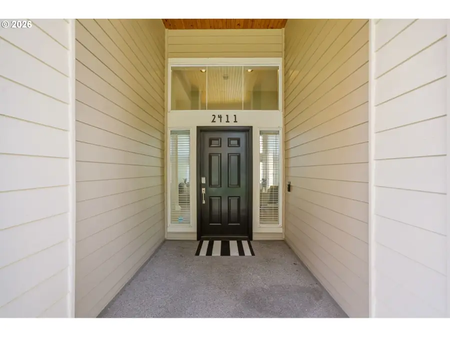 2411 NW Birkendene St, Portland, OR 97229 - #3