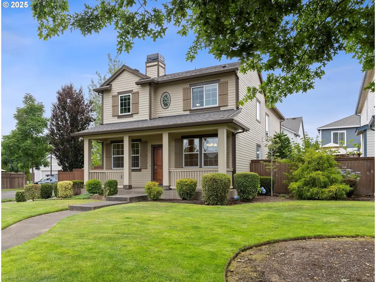 12001 SW Surrey St, Wilsonville, OR 97070 - Image #1