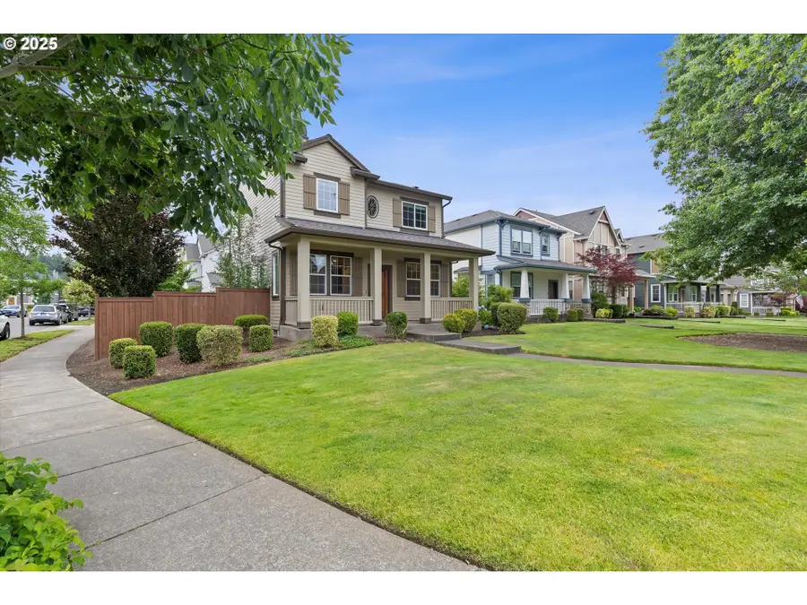 12001 SW Surrey St, Wilsonville, OR 97070 - Image #3