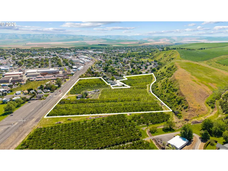 633 County Rd, Milton Freewater, OR 97862 - #2