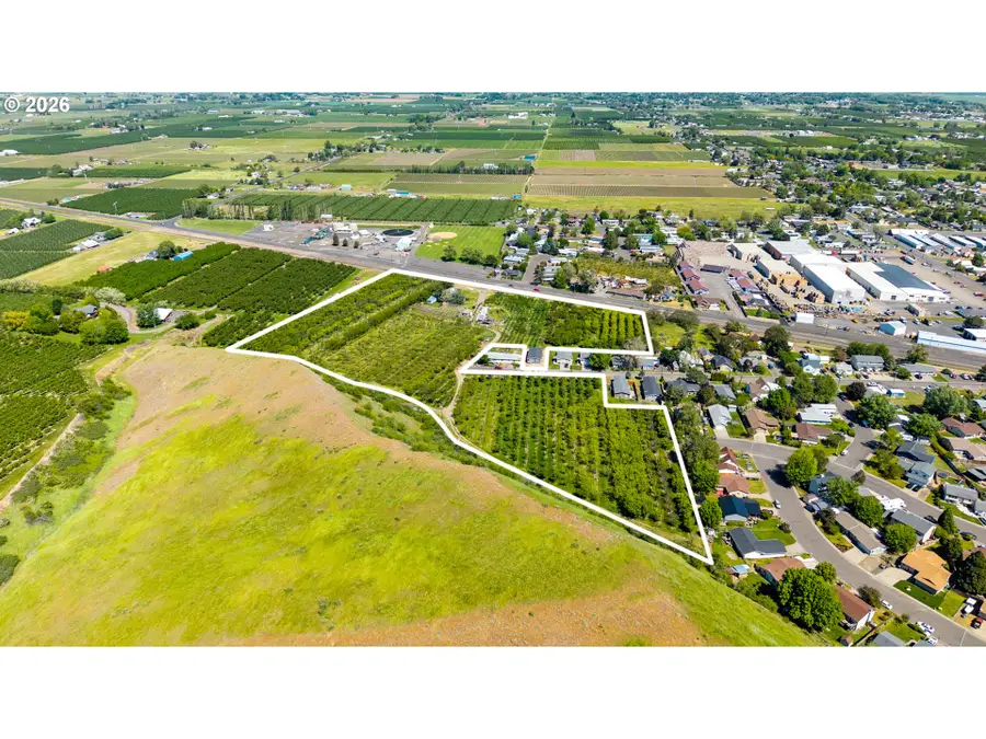 633 County Rd, Milton Freewater, OR 97862 - #3
