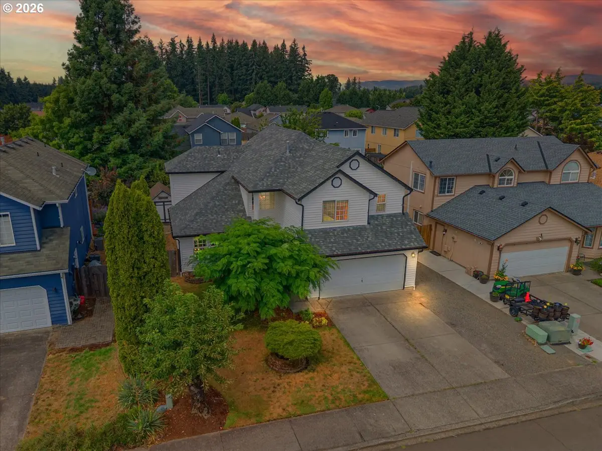 15918 NE 90th St, Vancouver, WA 98682 - #1