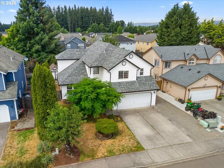 15918 NE 90th St, Vancouver, WA 98682 - #2