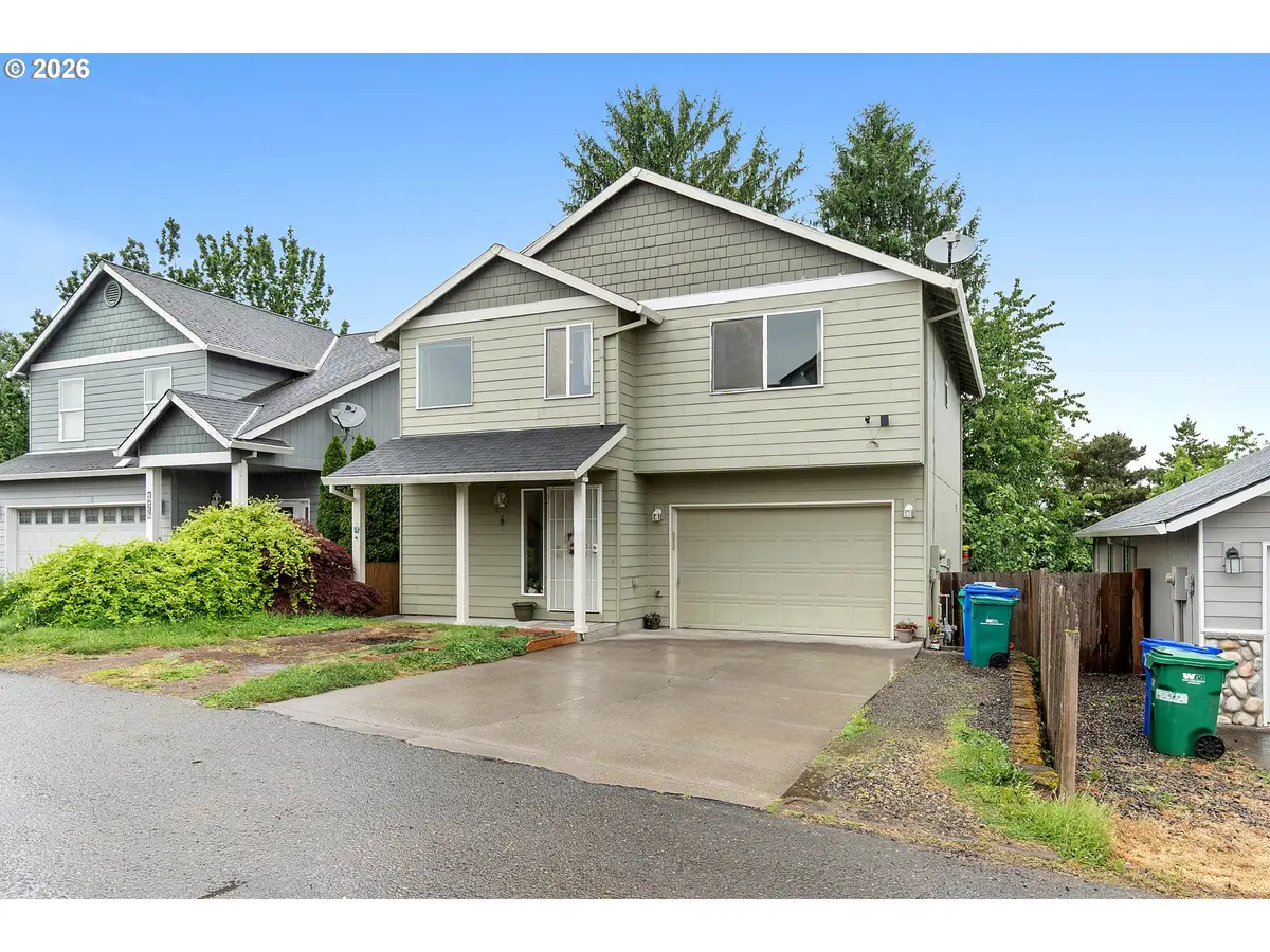 3621 SW 24th Ter, Gresham, OR 97080 - #1