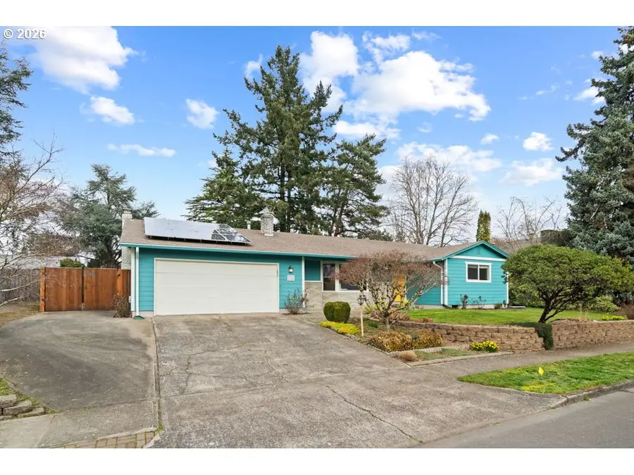 14325 SW 22nd St, Beaverton, OR 97008 - #3