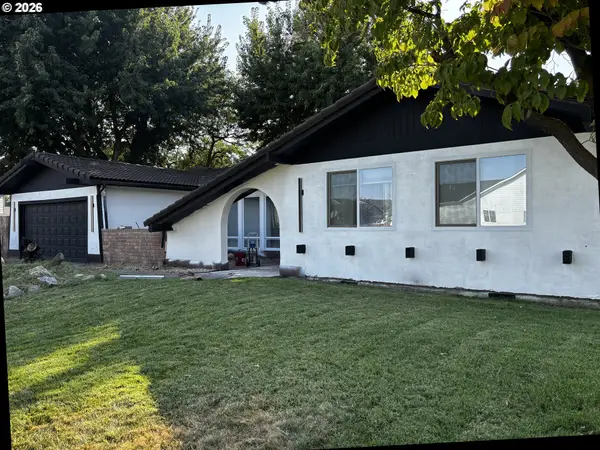308 SW Faler Rd, Boardman, OR 97818