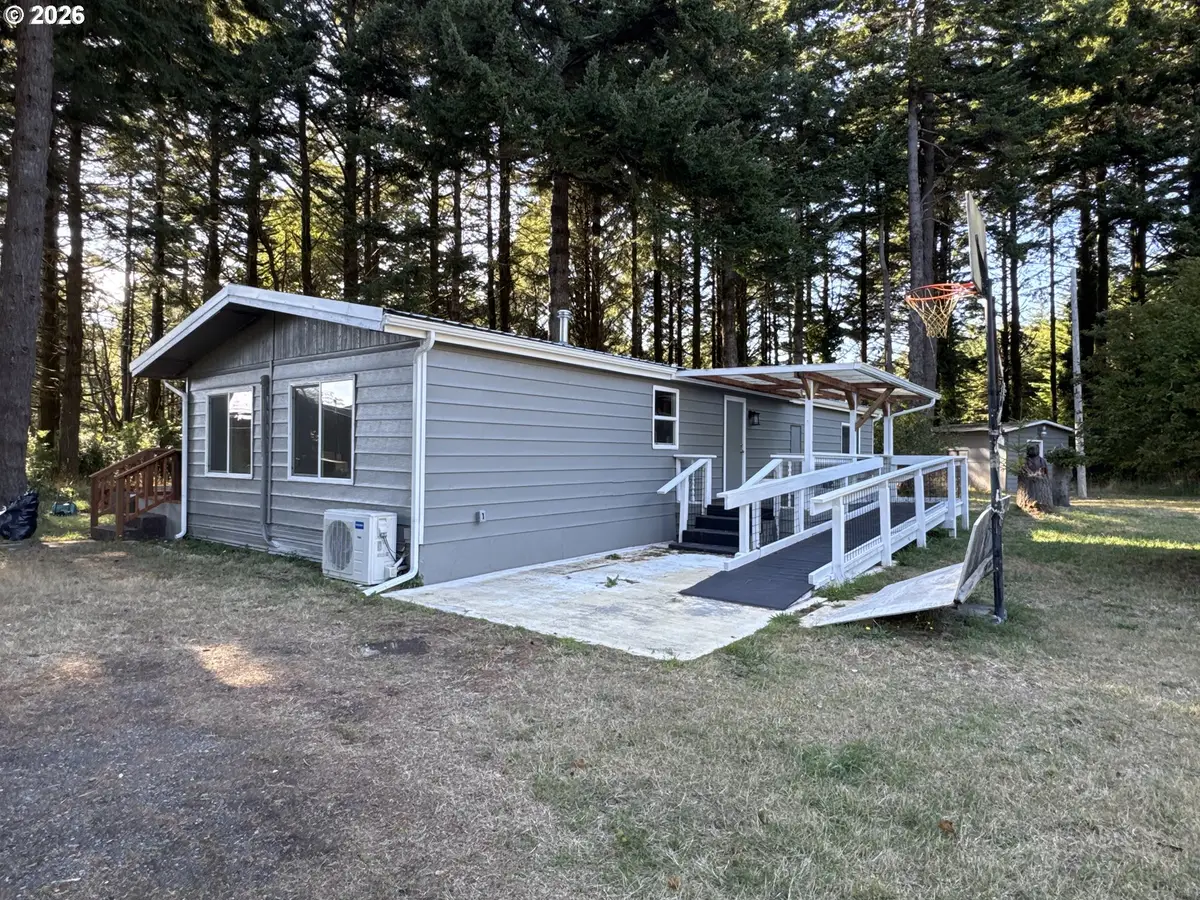 44440 Finch Ln, Sixes, OR 97476 - #1