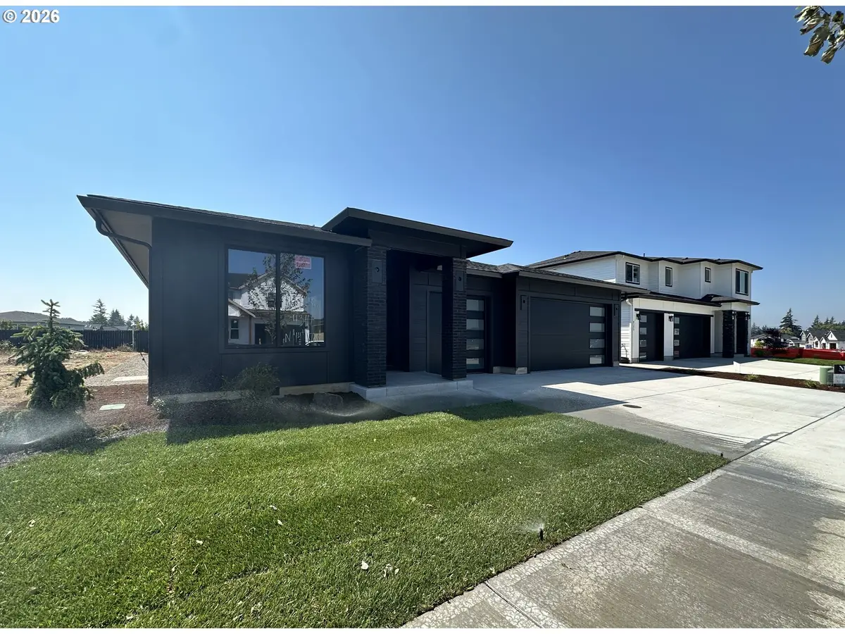 4341 N 14th Way, Ridgefield, WA 98642 - #1
