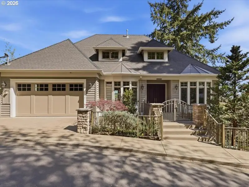 2107 SW Market Street Dr, Portland, OR 97201 - #1