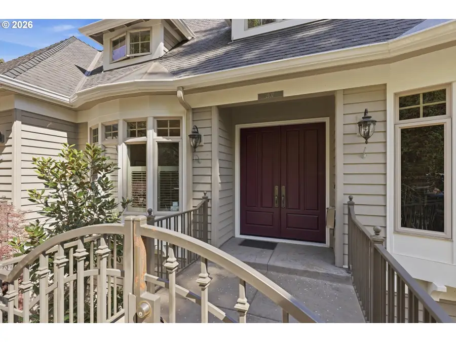 2107 SW Market Street Dr, Portland, OR 97201 - #2